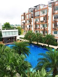 Parc Rosewood (D25), Condominium #623054151
